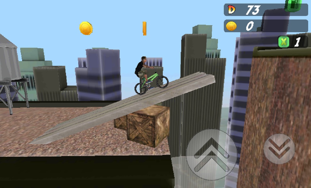 PEPI Bike 3D - Preview 6