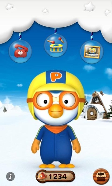 TalkingPororo - Preview 5