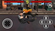 Mortal Wrestle- Boxing Combat screenshot 2