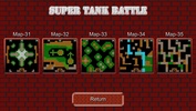 Tank Battle screenshot 1