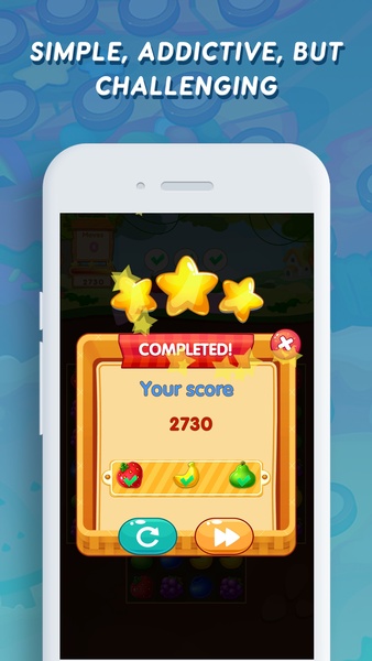 Fruits Garden Mania - Preview 1