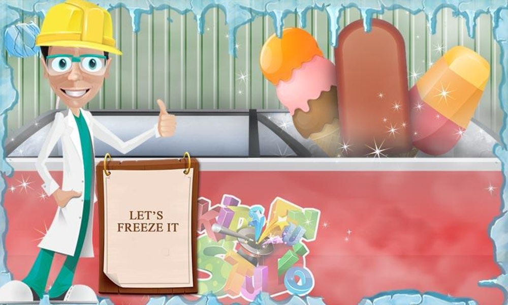 Ice Cream Factory - Preview 5