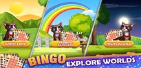 Classic Lucky Bingo Games screenshot 9