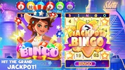 Bingo Lucky: Play Bingo Games screenshot 10