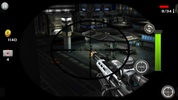 Galaxy Sniper Shooting screenshot 1