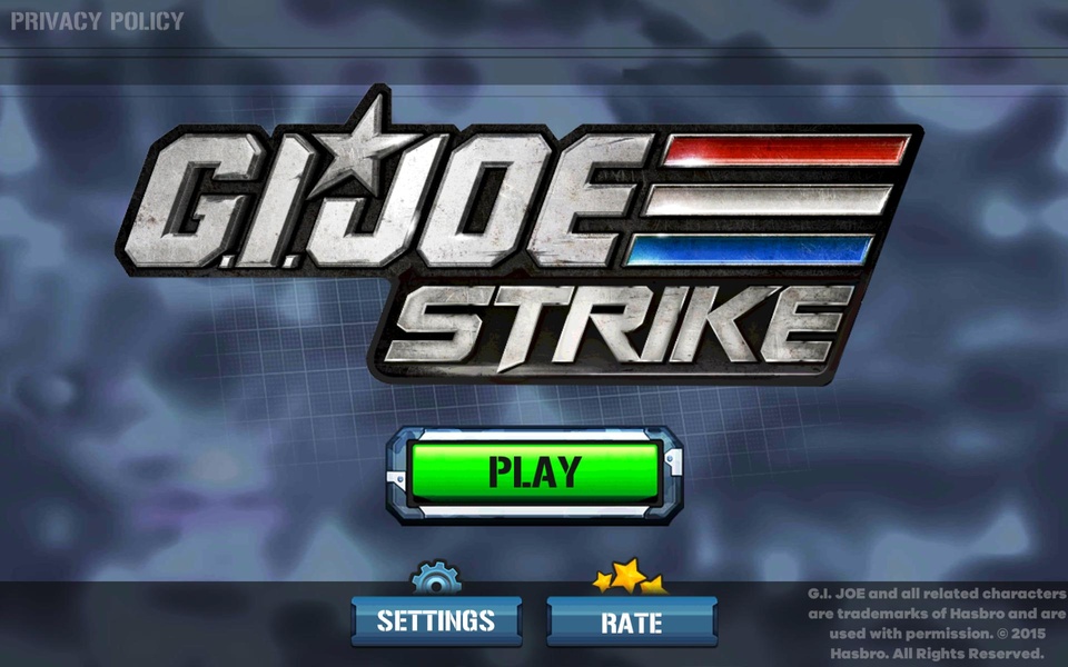 G.I. Joe - Preview 4