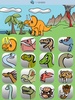 Kids Dinosaurs screenshot 5