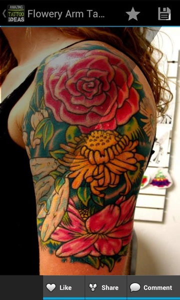 Amazing Tattoos - Preview 3