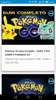 Noticias de Pokemon Go screenshot 1