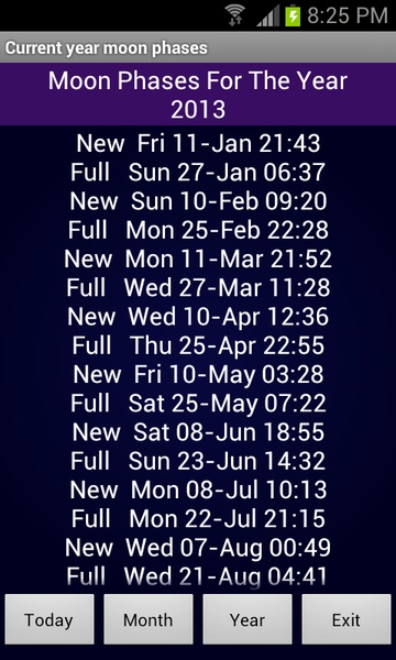 Sense Analog Small Clock 4x1 - Preview 1