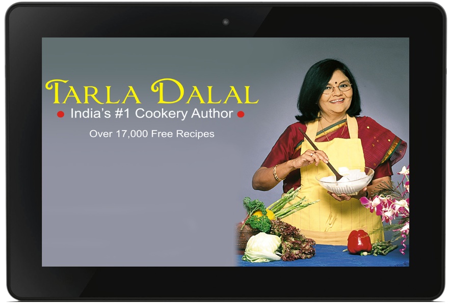 Tarla Dalal - Preview 13