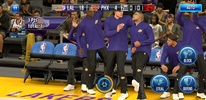 NBA 2K Mobile screenshot 8