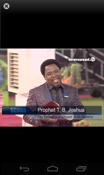 Emmanuel TV - Preview 5