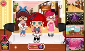 Fashion Judy School uniform screenshot 6