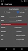 CookTools screenshot 1