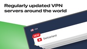 VPN UAE: Unlimited VPN in UAE screenshot 3