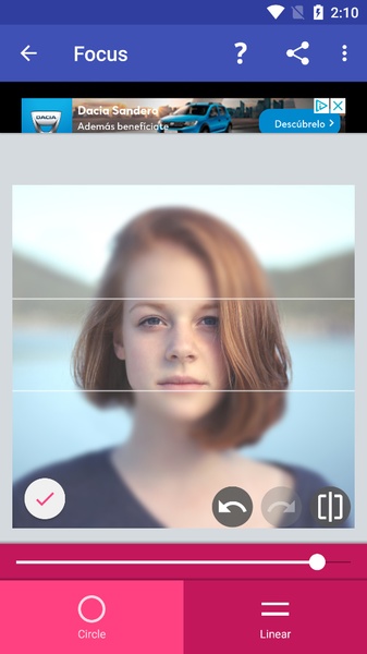 Photo Editor & Perfect Selfie - Preview 1