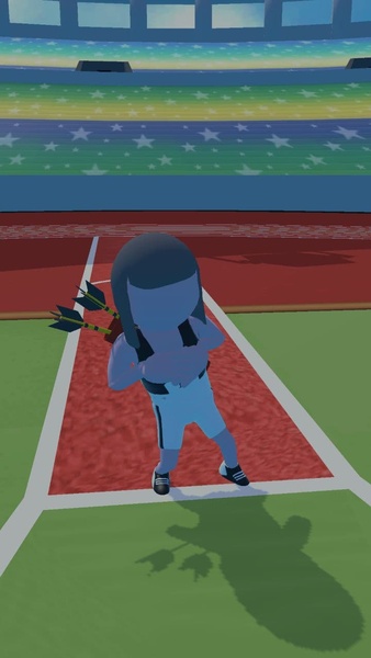 Olympic Heroes - Preview 7