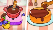 Cake Maker Games For Kids screenshot 4