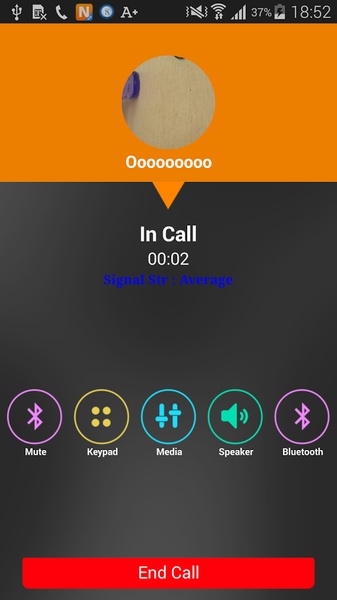 NimbuzzGulf - Preview 2