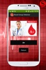 Blood Group Detector screenshot 2