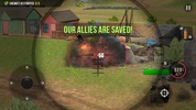 World of Artillery screenshot 2