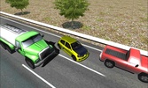 Cars: Traffic Racer screenshot 2