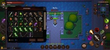 Eternal Quest: MMORPG screenshot 5