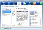 ToWeb screenshot 2