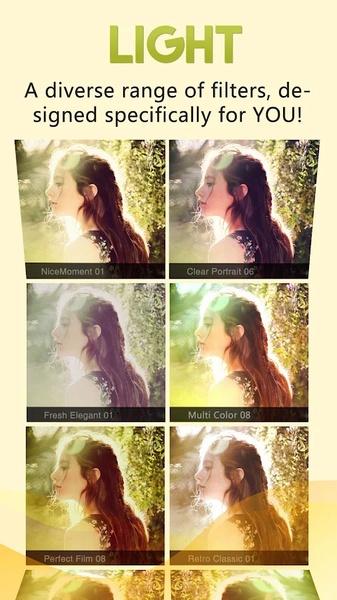 Light Photo Editor - Preview 3