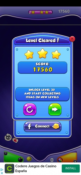 Bubble Shooter 2 - Preview 9