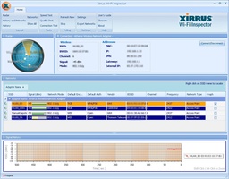 Xirrus Wifi Inspector Download Mac