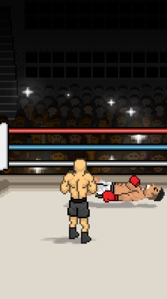 Prizefighters Boxing - Preview 6