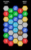 Tricky Hexagons screenshot 3