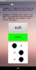 Braille Blindenschrift – Deutsch screenshot 1