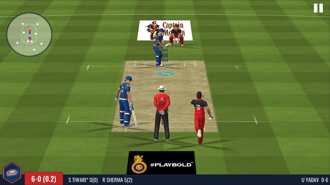 RCB Epic Cricket - Preview 6