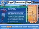 United Football screenshot 2