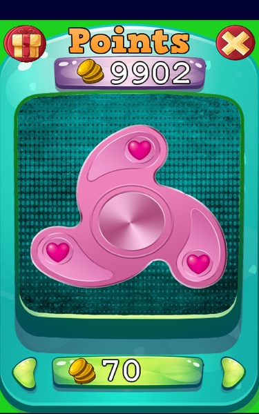 Valentines Spinner - Preview 2