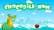 Crocodile Run screenshot 8