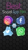 Best Social App Mini screenshot 7