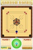 Carrom screenshot 2