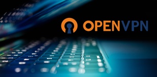 Gambar unggulan OpenVPN Connect