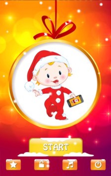 Baby Phone - Christmas Songs - Preview 8