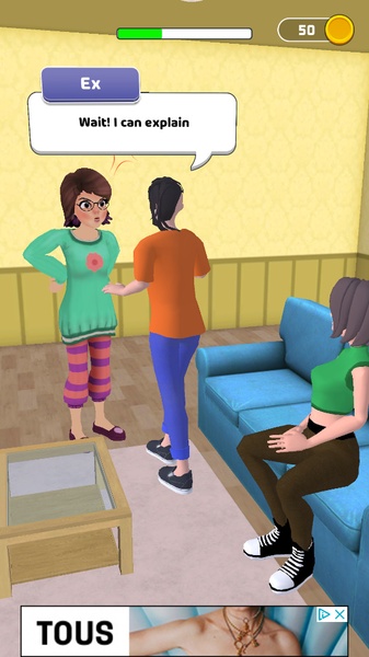 Life Fix 3D - Preview 3