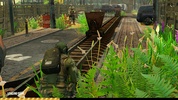 Zombie games - Survival point+ screenshot 5