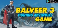 Balveer 3 Fighting Adventure screenshot 4