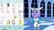 Avatar Maker: Chibi screenshot 1