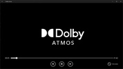 Dolby Access screenshot 7