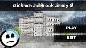 Stickman jail-break escape 2 screenshot 4