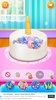 Unicorn Food - Sweet Rainbow Cake Desserts Bakery screenshot 9